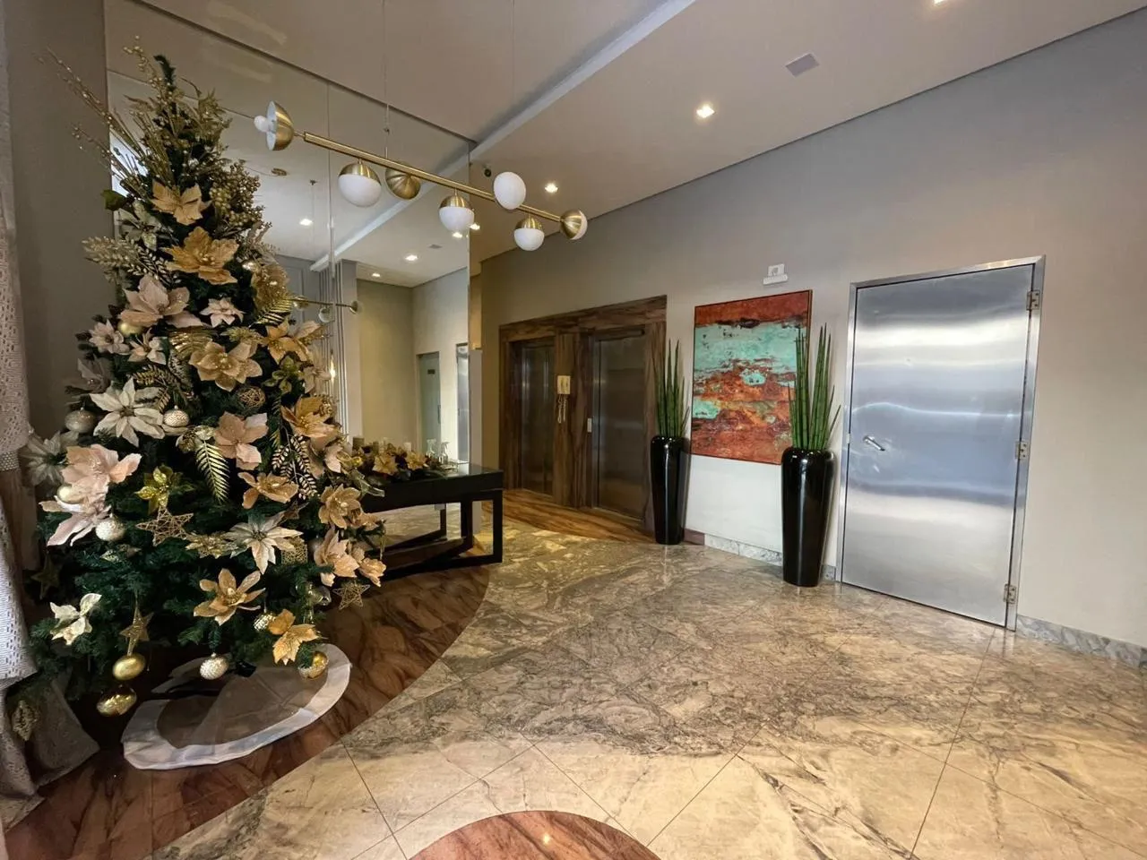 Imagem Apartamento com vista para o mar à venda com 202m2 por R$ 3.900.000,00