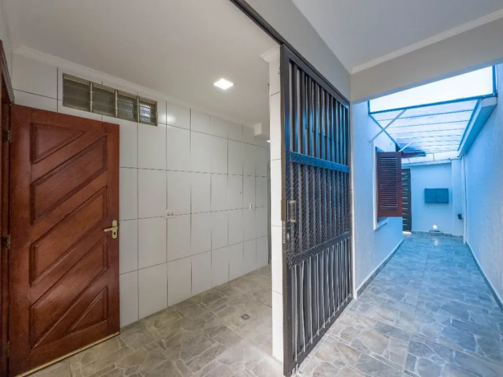 Imagem CASA COM 286,96 m² - CANTO DO FORTE - PRAIA GRANDE SP