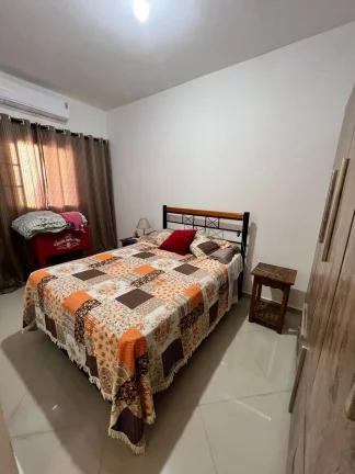 Imagem Casa a venda - Jardim Paraíso