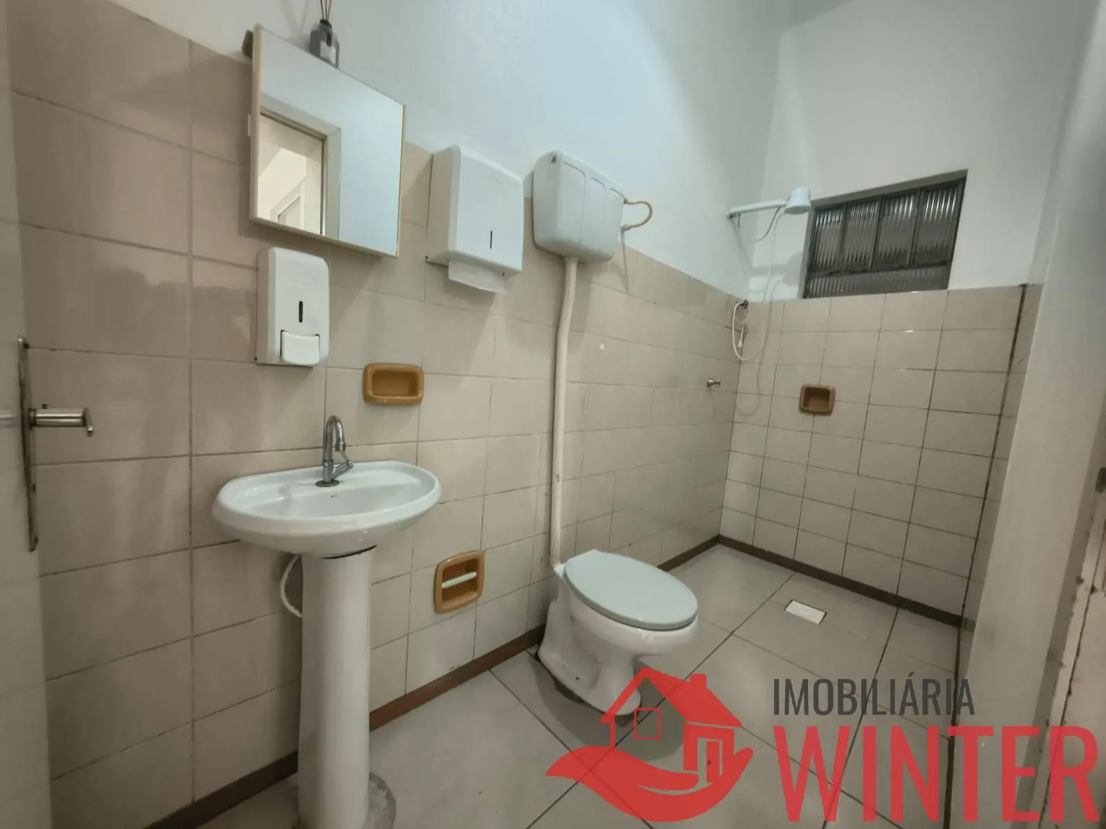 Imagem Sala comercial de 55m2 no Centro de Feliz