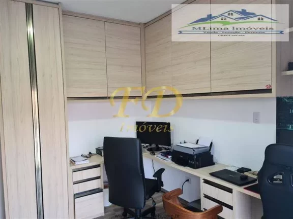 Imagem Casa Condomínio Buona Vita