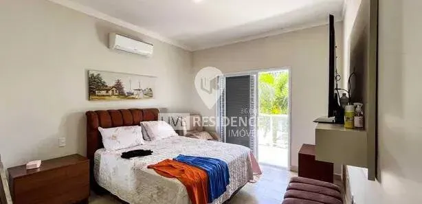 Imagem Casa á venda Morada dos Pássaros, Itatiba - SP