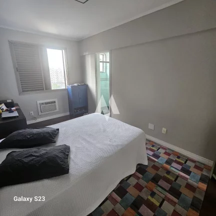 Imagem Apartamento para venda ou locação na Ponta da Praia em Santos