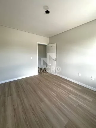 Imagem Sobrado Geminado | Três Rios do Sul | 3 quartos (1 suíte) | 126m²