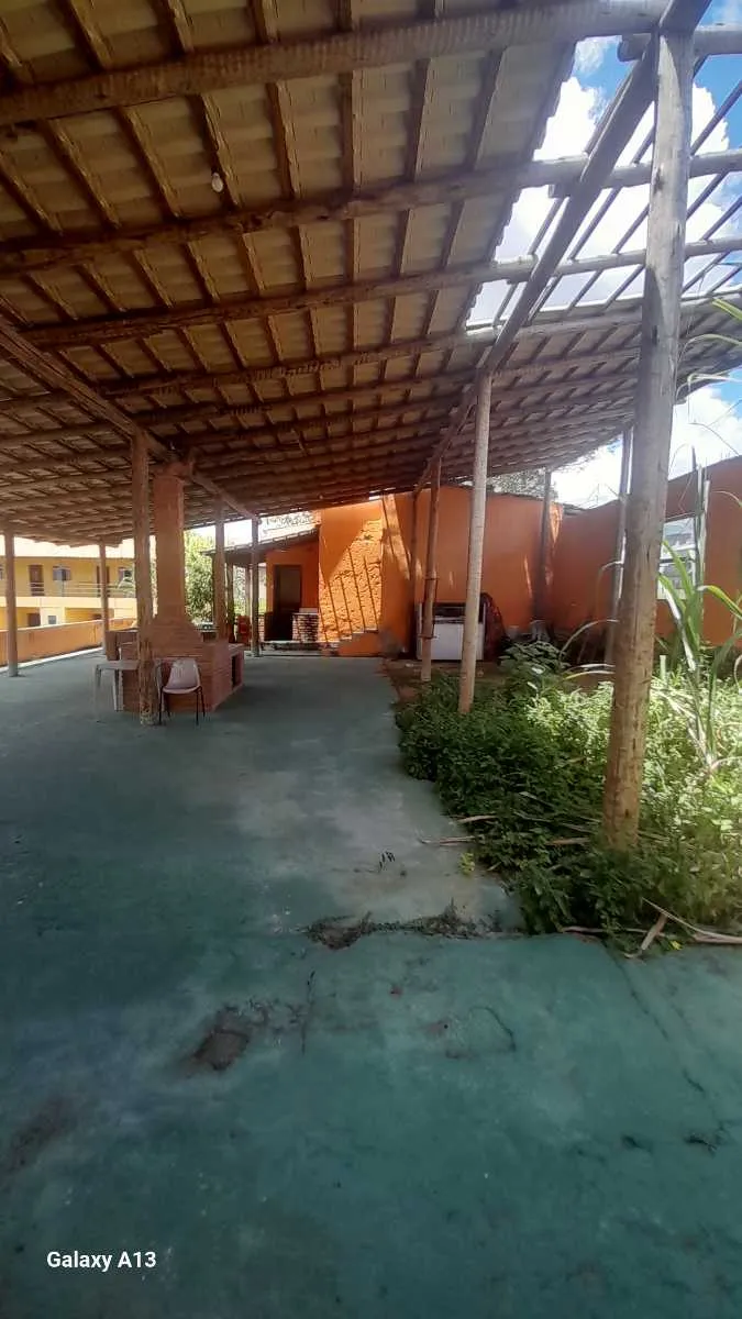 Imagem Imóvel Comercial para aluguel, 4 quartos, 4 suítes, 6 vagas, Boa Esperança - Santa Luzia/MG