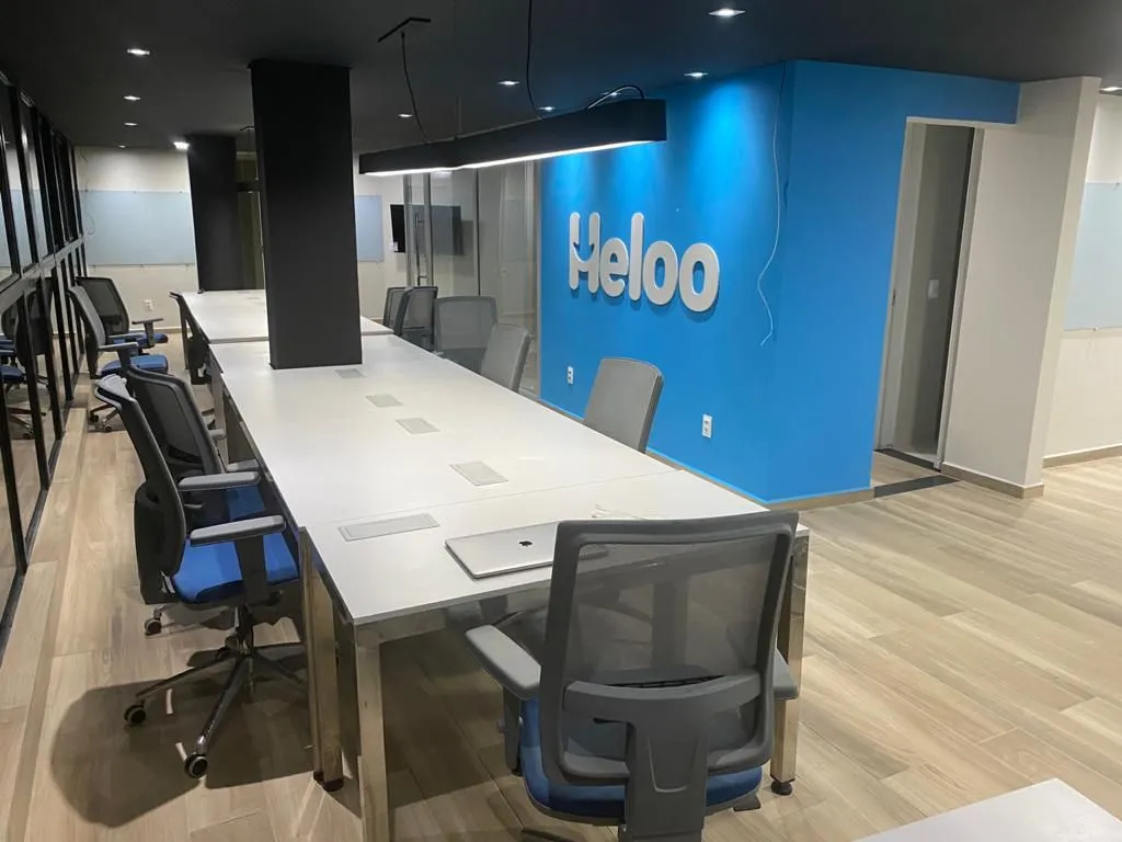 Imagem Sala, 93 m² - venda por R$ 379.986,00 ou aluguel por R$ 5.760,33/mês - Centro - João Pessoa/PB