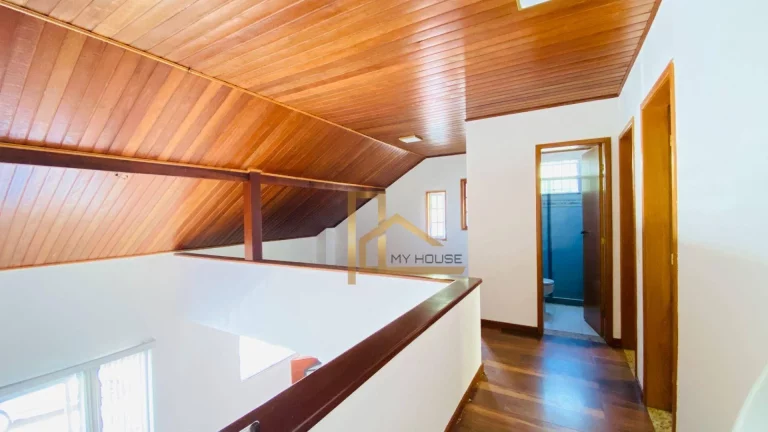 Imagem Casa com 3 quartos sendo 1 suíte no térreo à venda, 120 m² por R$ 670.000 - Granja Guarani - Teresópolis/Rio de Janeiro