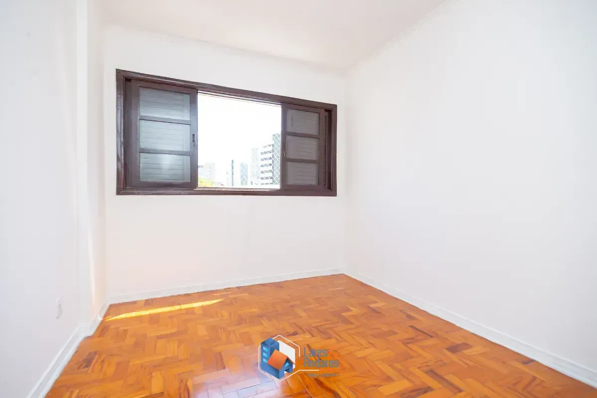Imagem Apartamento para venda em Liberdade com 3 quartos, 68m²
