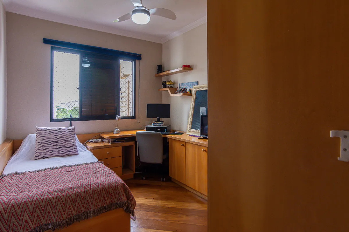 Imagem Apartamento para venda em Vila Andrade com 3 quartos, sendo 1 suíte, 103m2