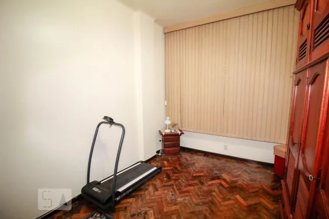 Imagem Apartamento à Venda - Copacabana, 4 Quartos, 156 m2