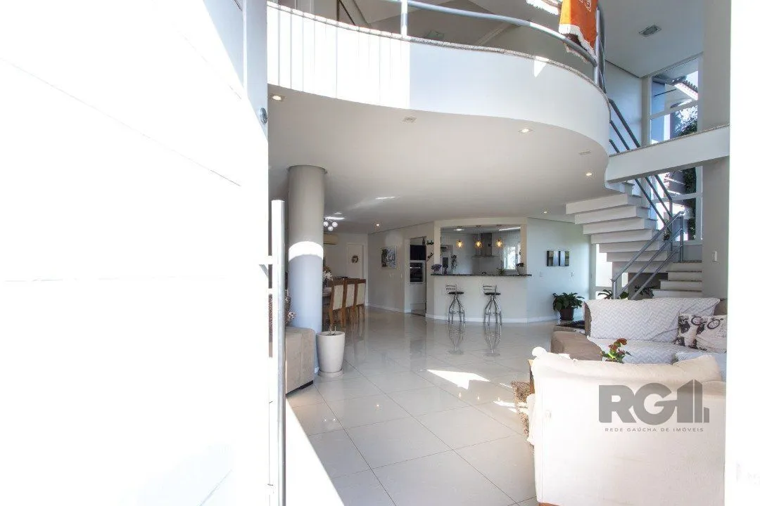 Imagem Casa de Condomínio em Vila Nova