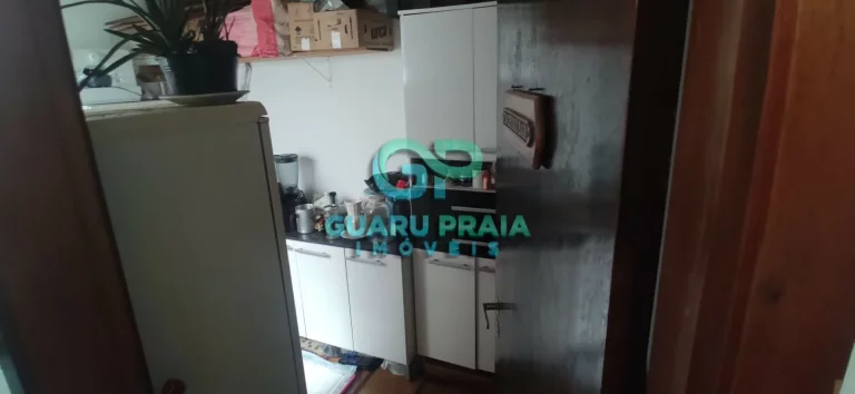 Imagem Apartamento à venda no bairro Enseada - Guarujá/SP
