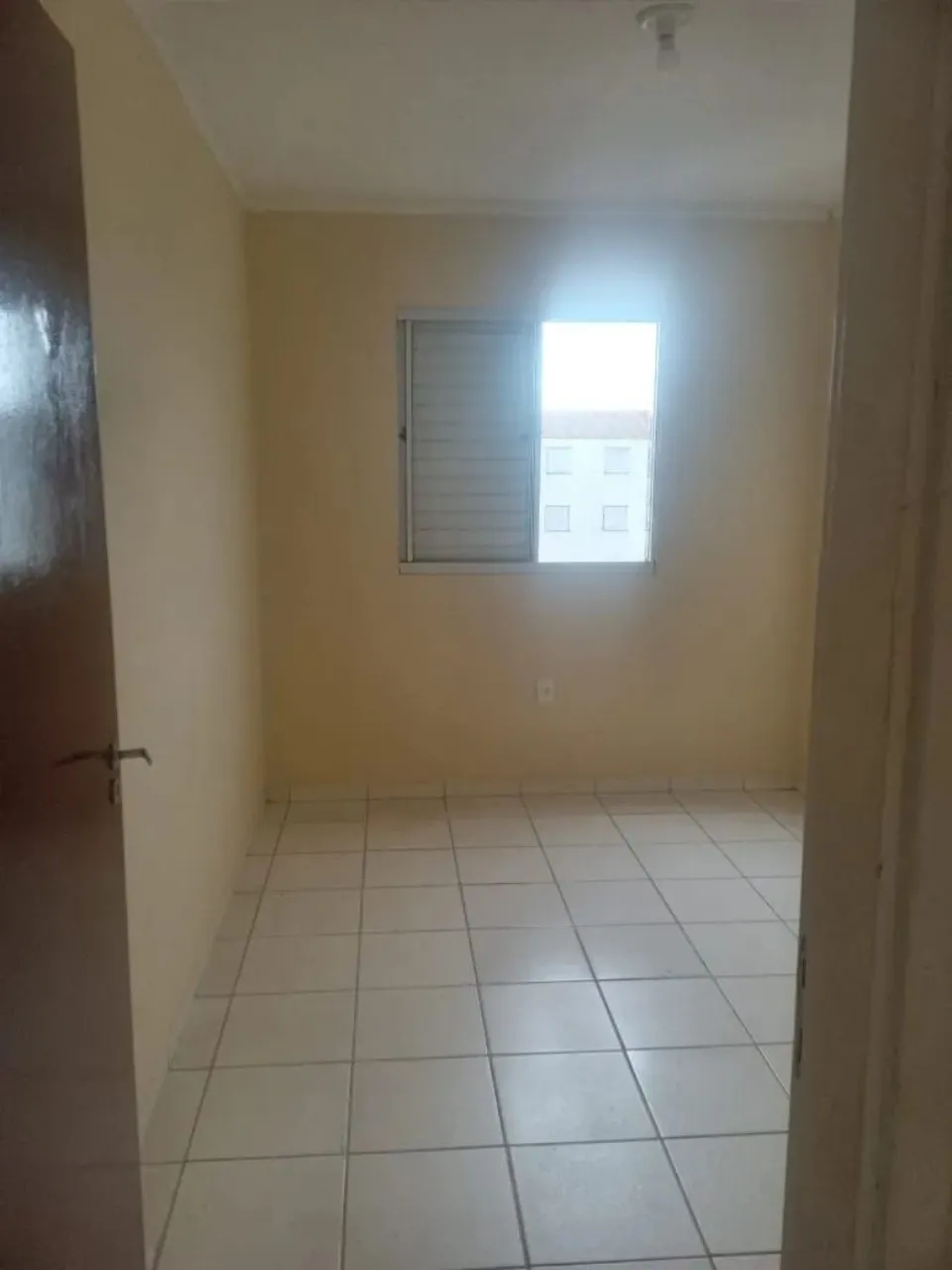 Imagem Apartamento para locação em Sorocaba-SP, no Altos de Ipanema: 2 quartos, 1 sala, 1 banheiro, 1 vaga de garagem, 47m².