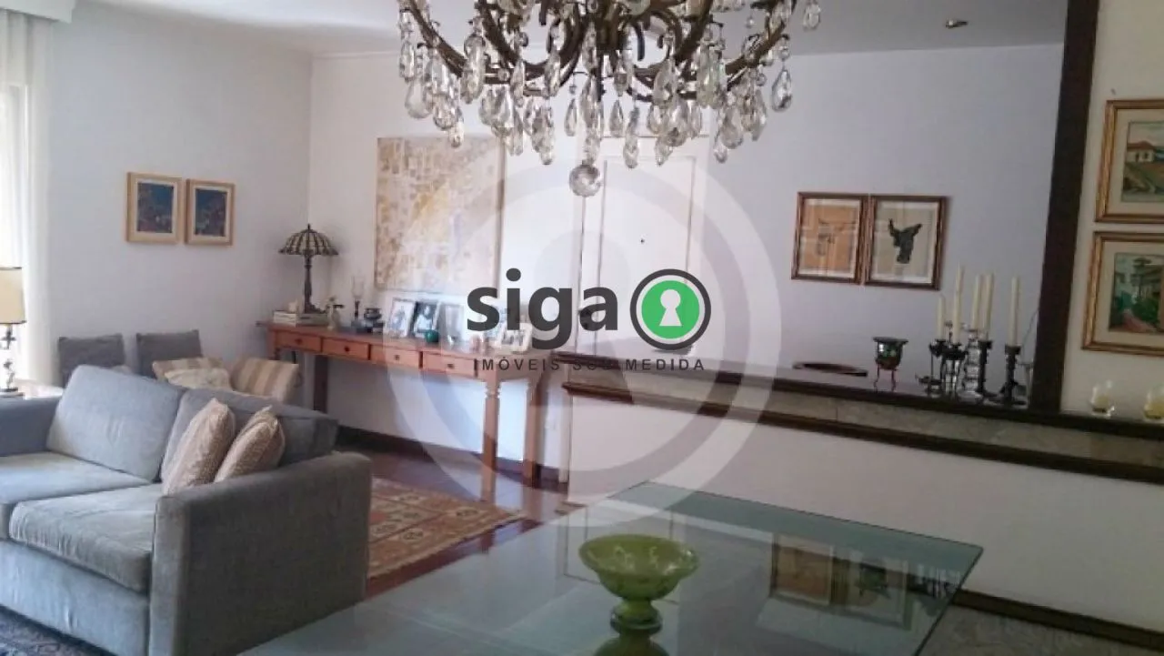 Imagem Apartamento Residencial em Jardim Sul