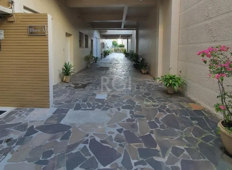 Imagem Apartamento em São João