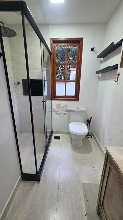 Imagem Casa em Condomínio para Venda em Teresópolis / RJ no bairro Vargem Grande