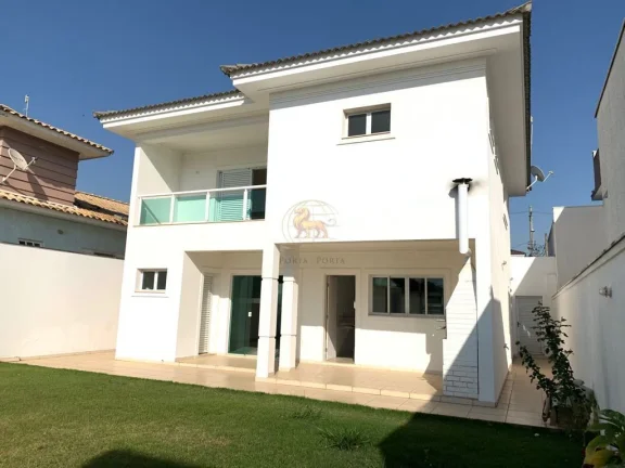 Imagem Condomínio Villa Verona - Casa à venda no bairro Cajuru do Sul - Sorocaba/SP