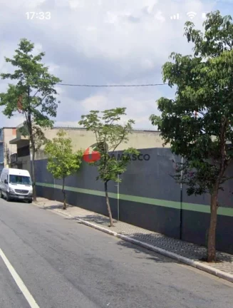 Imagem Terreno Plano