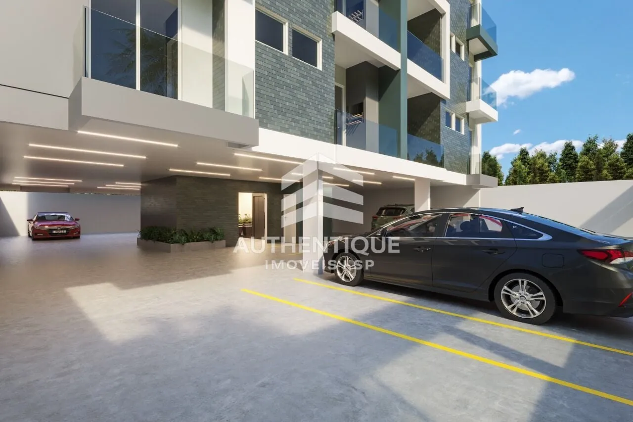Imagem CS Aronchi - Vila Marlene - São Bernardo do Campo - Apartamento à venda no bairro Jardim do Mar - São Bernardo do Campo/SP
