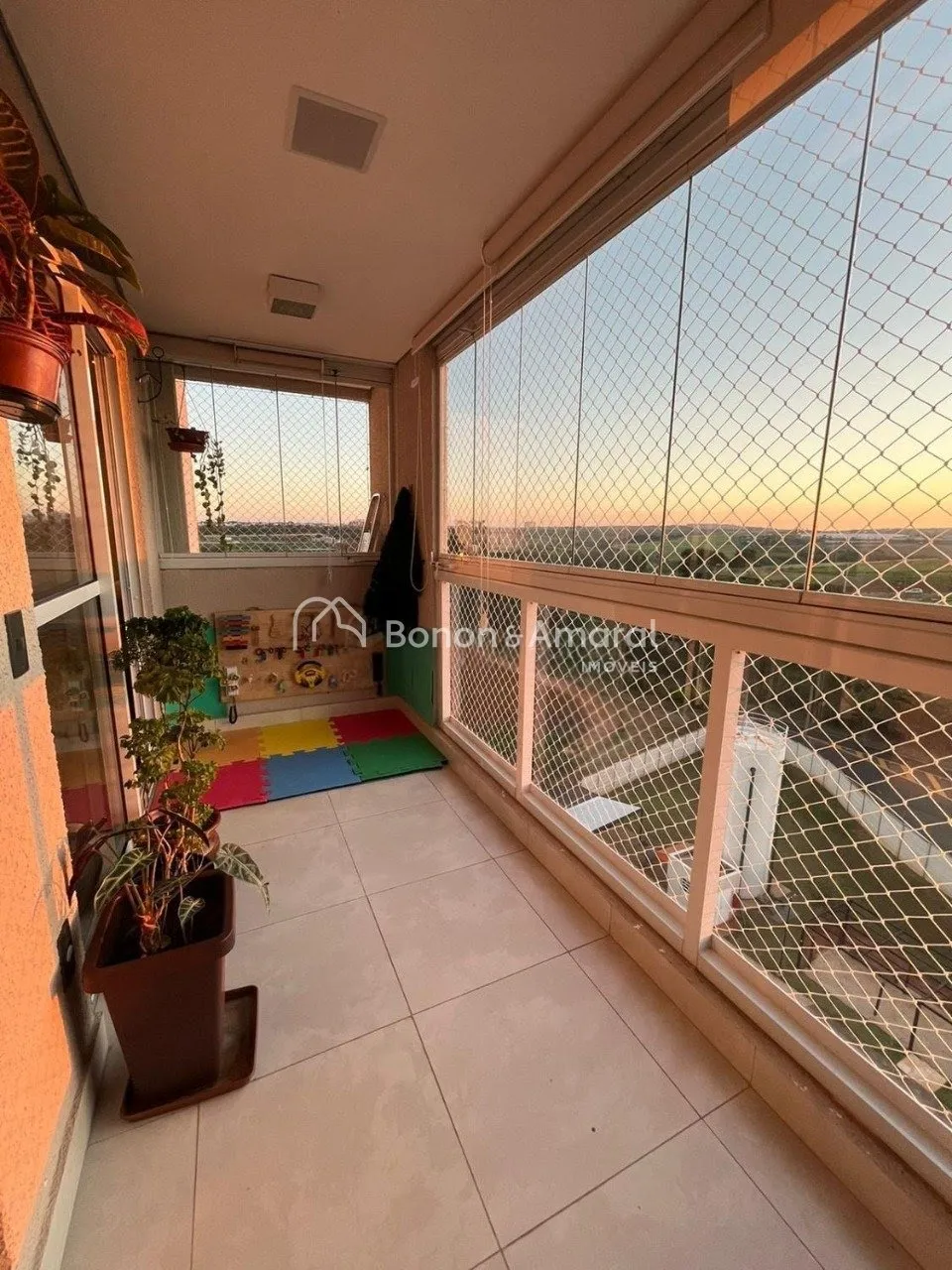 Imagem Apartamento à venda no Brisa da Mata Manacás - Paulínia/SP