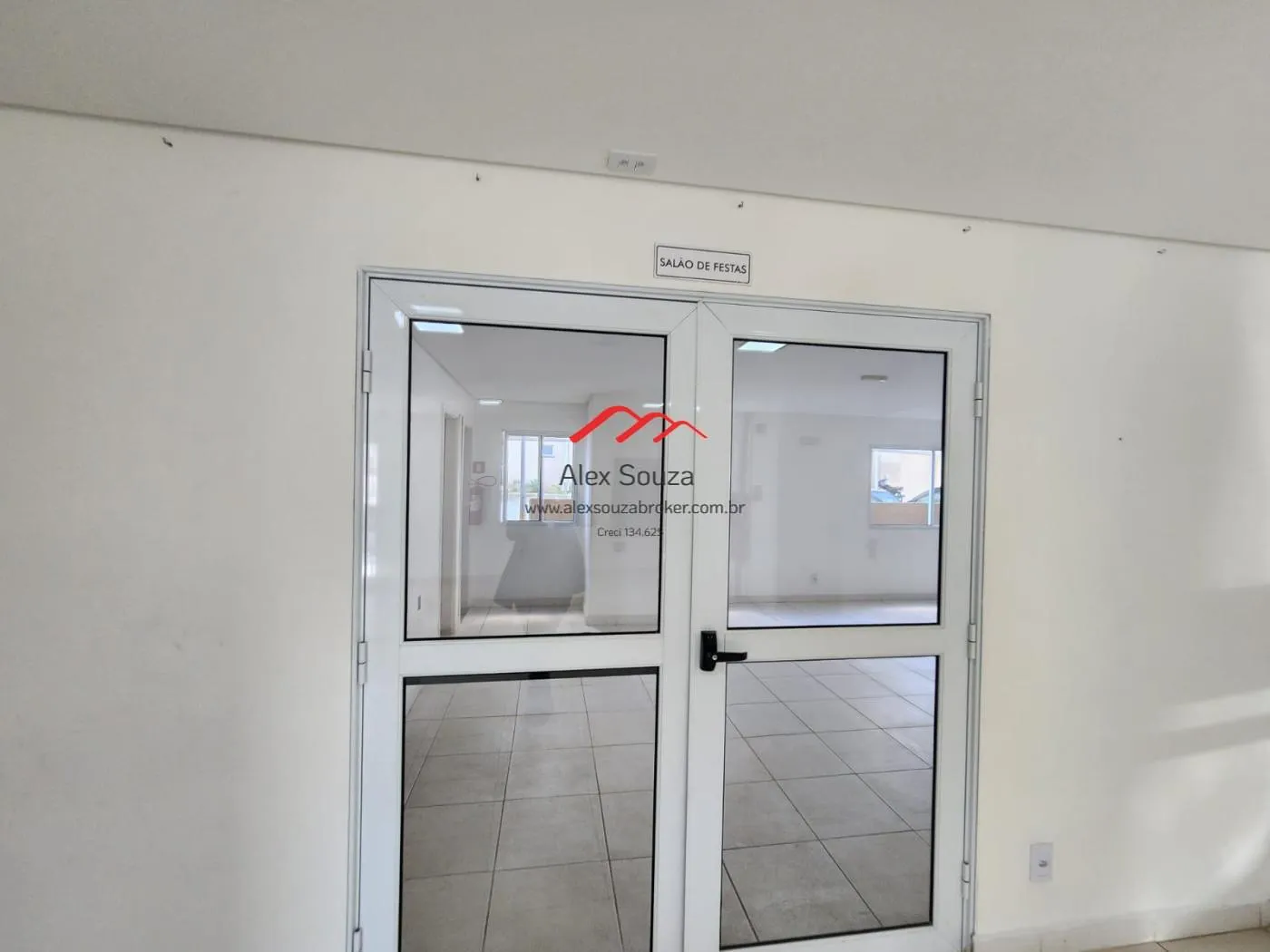Imagem Apartamento para Venda em Hortolândia, Jardim Nossa Senhora de Fátima, 2 dormitórios, 1 banheiro, 1 vaga