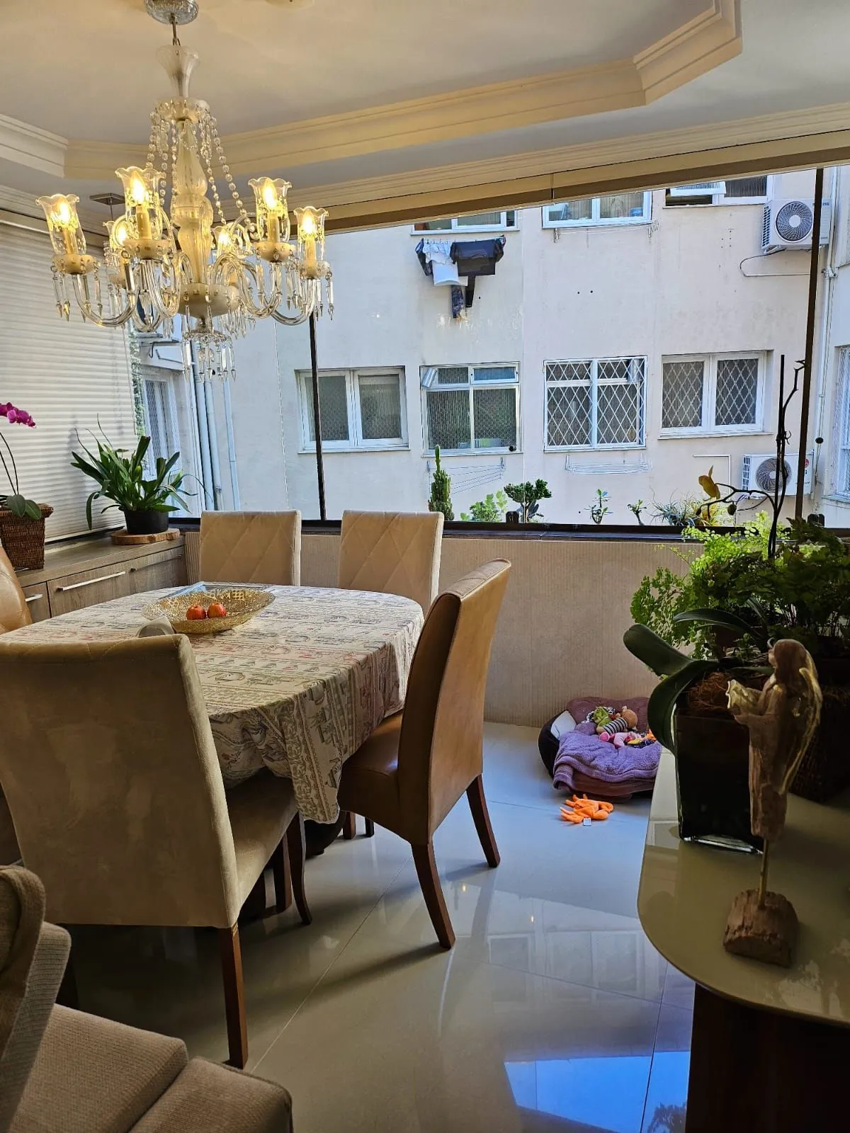 Imagem Apartamento 77,24m² à venda com Churrasqueira e Vaga no Bela Vista!