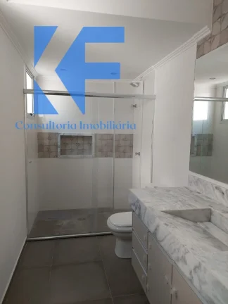 Imagem APARTAMENTO RESIDENCIAL em CAMPINAS - SP, CAMBUÍ