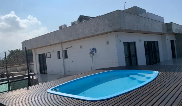 Imagem Cobertura com 4 Quartos à Venda, 450 m² em Recreio dos Bandeirantes - Rio de Janeiro