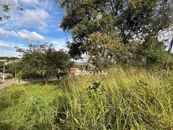 Imagem Lote à venda no bairro Pousada Del Rey - Igarapé/MG.