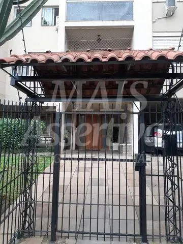 Imagem Apartamento para venda, Residencial Aldebaran em São Leopoldo