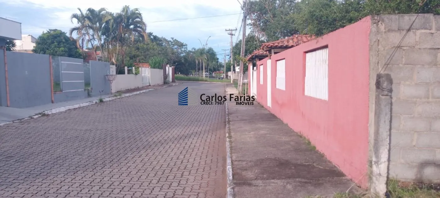 Imagem Lote em Condomínio Fechado para Venda em Brasília, Setor Habitacional Tororó (Jardim Botânico)