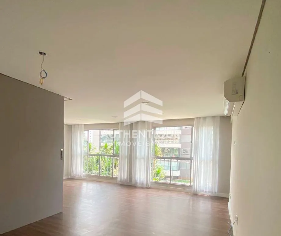 Imagem RIO MIRA MOEMA PASSAROS - Apartamento à venda no bairro Moema Pássaros - São Paulo/SP, Zona Sul