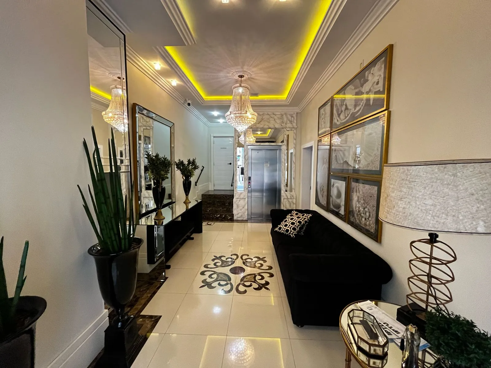 Imagem Apartamento à venda com 128m2 por R$ 1.990.000,00