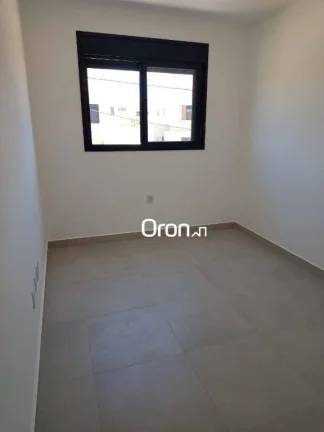 Imagem Sobrado à venda, 181 m² por R$ 1.230.000,00 - Jardins Marselha - Aparecida de Goiânia/GO