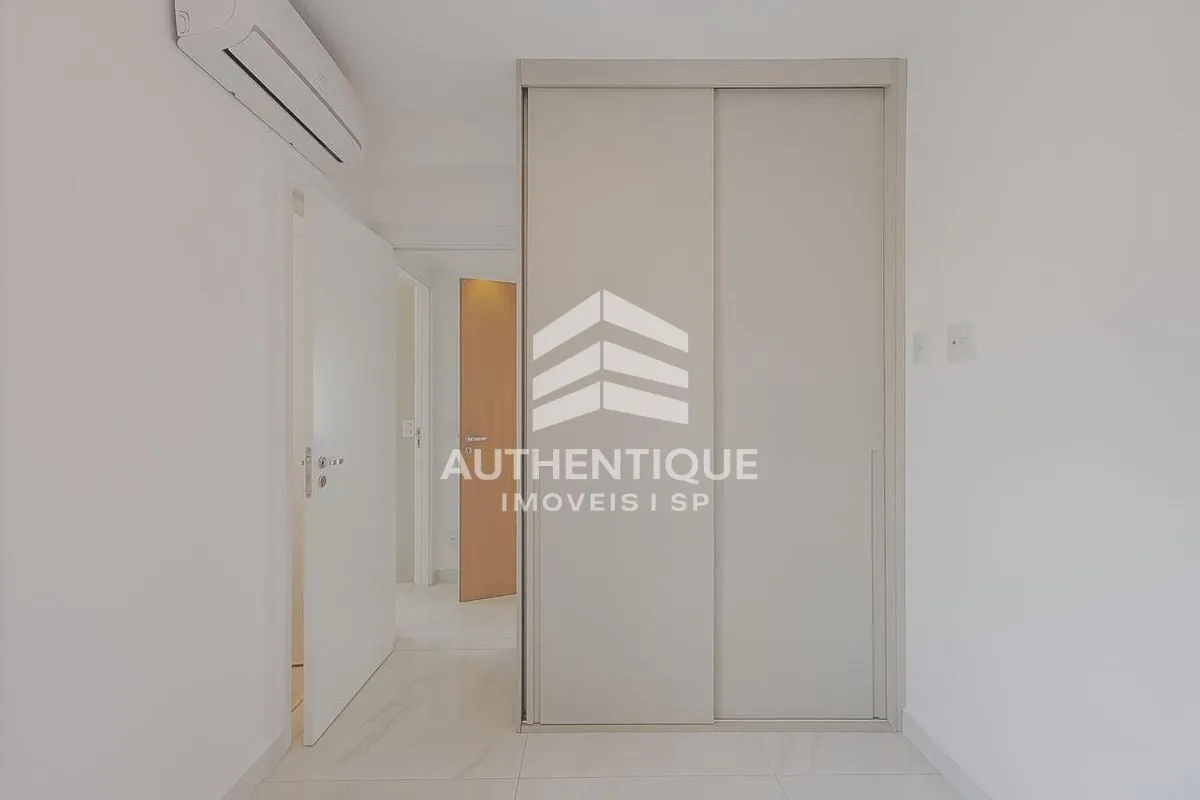 Imagem SYNTHESIS PINHEIROS - Apartamento no bairro Pinheiros à venda
