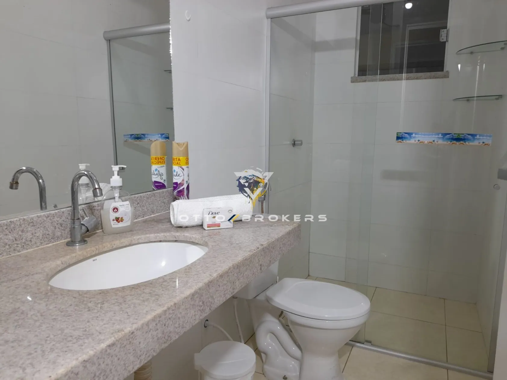Imagem APARTAMENTO RESIDENCIAL em SANTA CRUZ CABRÁLIA - BA, COROA VERMELHA