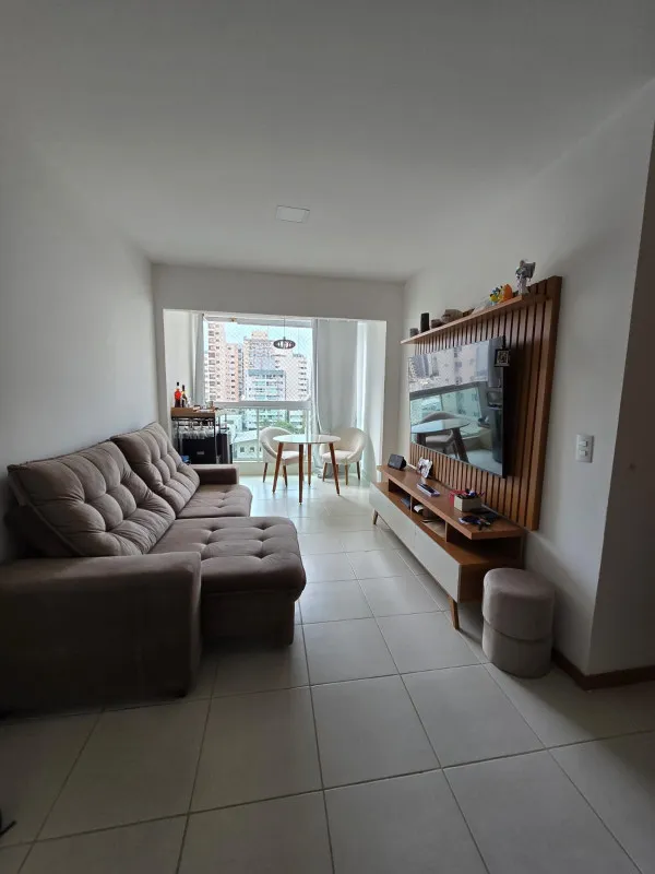 Foto do imóvel Apartamento com 2 quartos à venda em Vila Velha em Rua Antônio Régis dos Santos, 258 - Itapuã, Vila Velha - ES