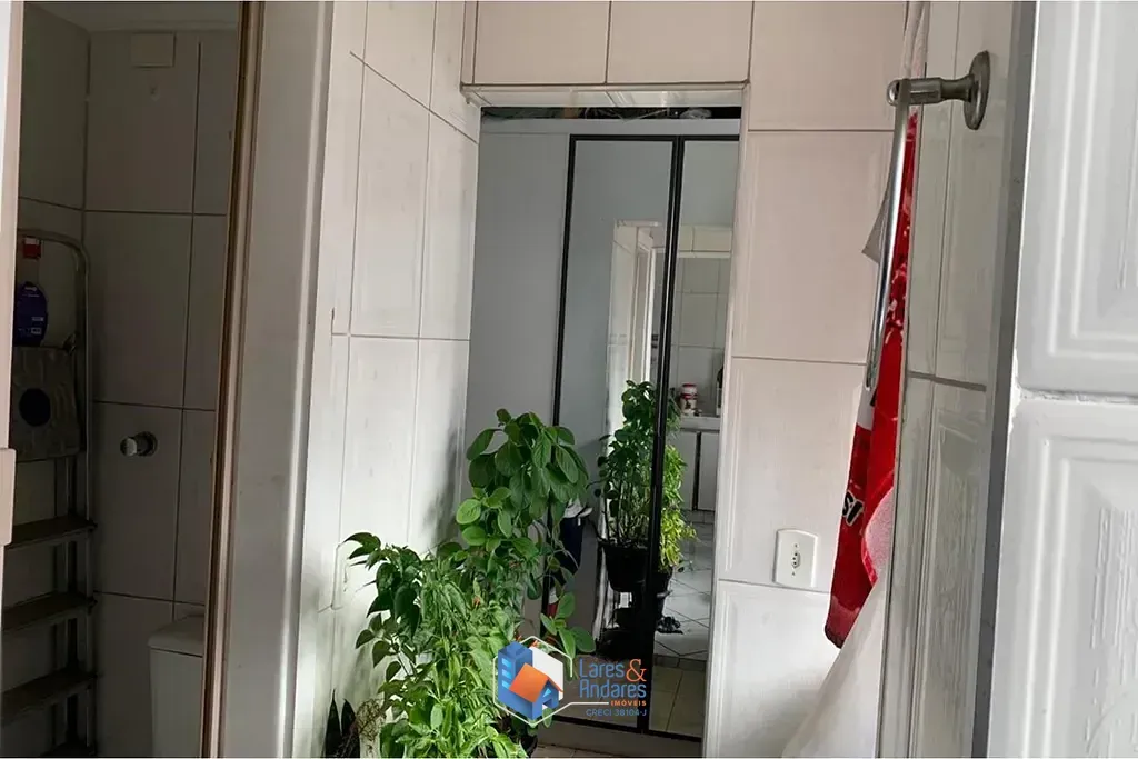 Imagem Apartamento à venda 2 Quartos 1 Vaga 64.61M² Vila Mascote São Paulo - SP