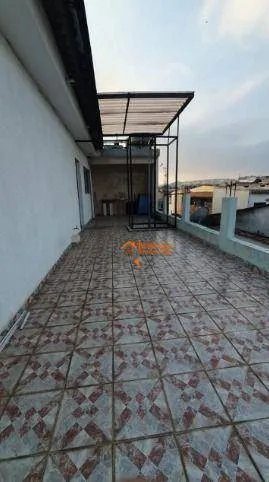 Imagem Casa com 3 dormitórios à venda, 390 m² por R$ 510.000,00 - Jardim Rosa de Franca - Guarulhos/SP