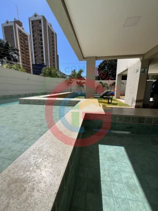 Imagem Apartamento 3 Q. Universitário - COM GARDEN - PRONTO PRA MORAR - Arte Life