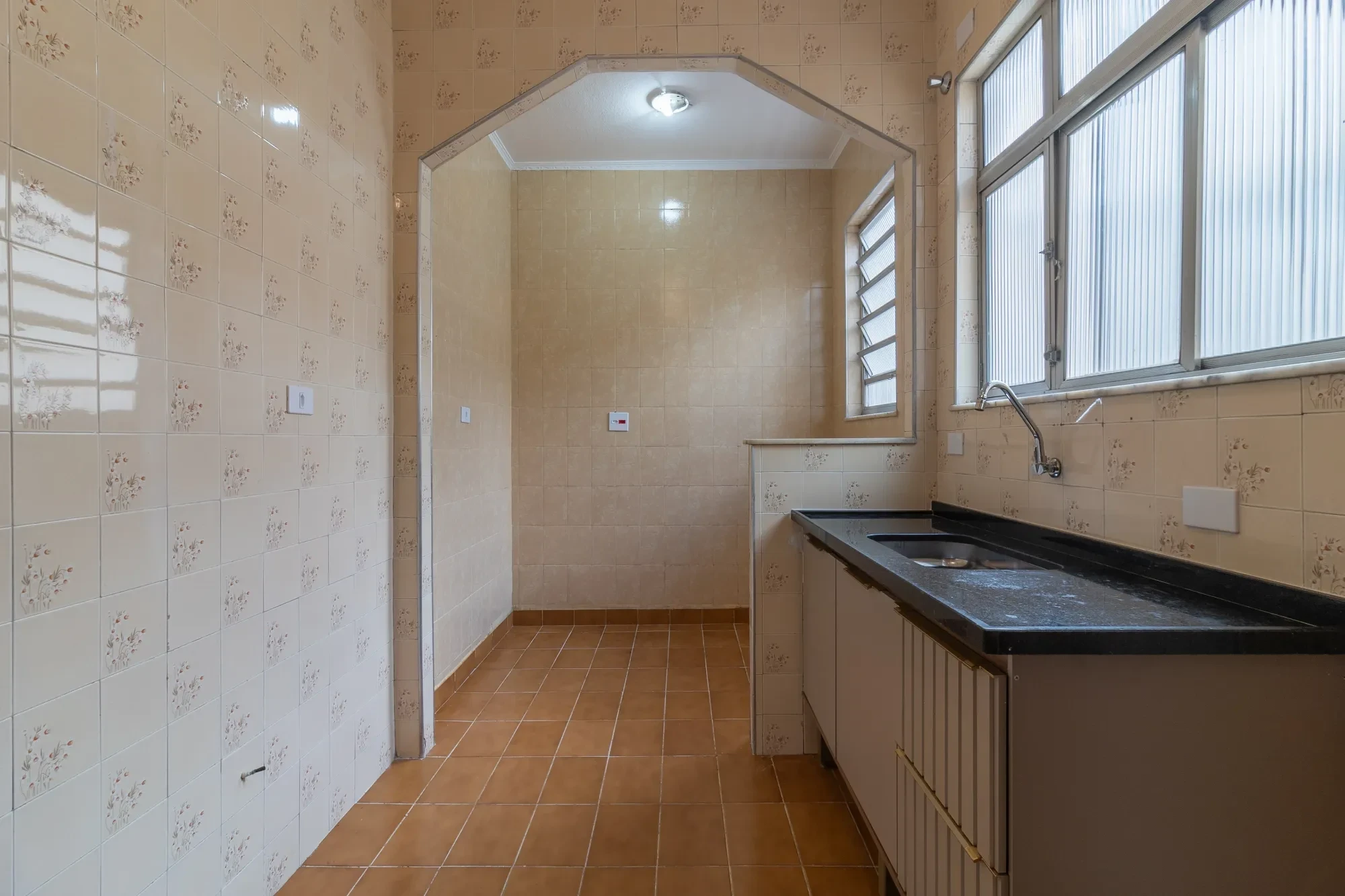 Imagem Apartamento com 2 Quartos à Venda, 89 metros em Mirandópolis - São Paulo
