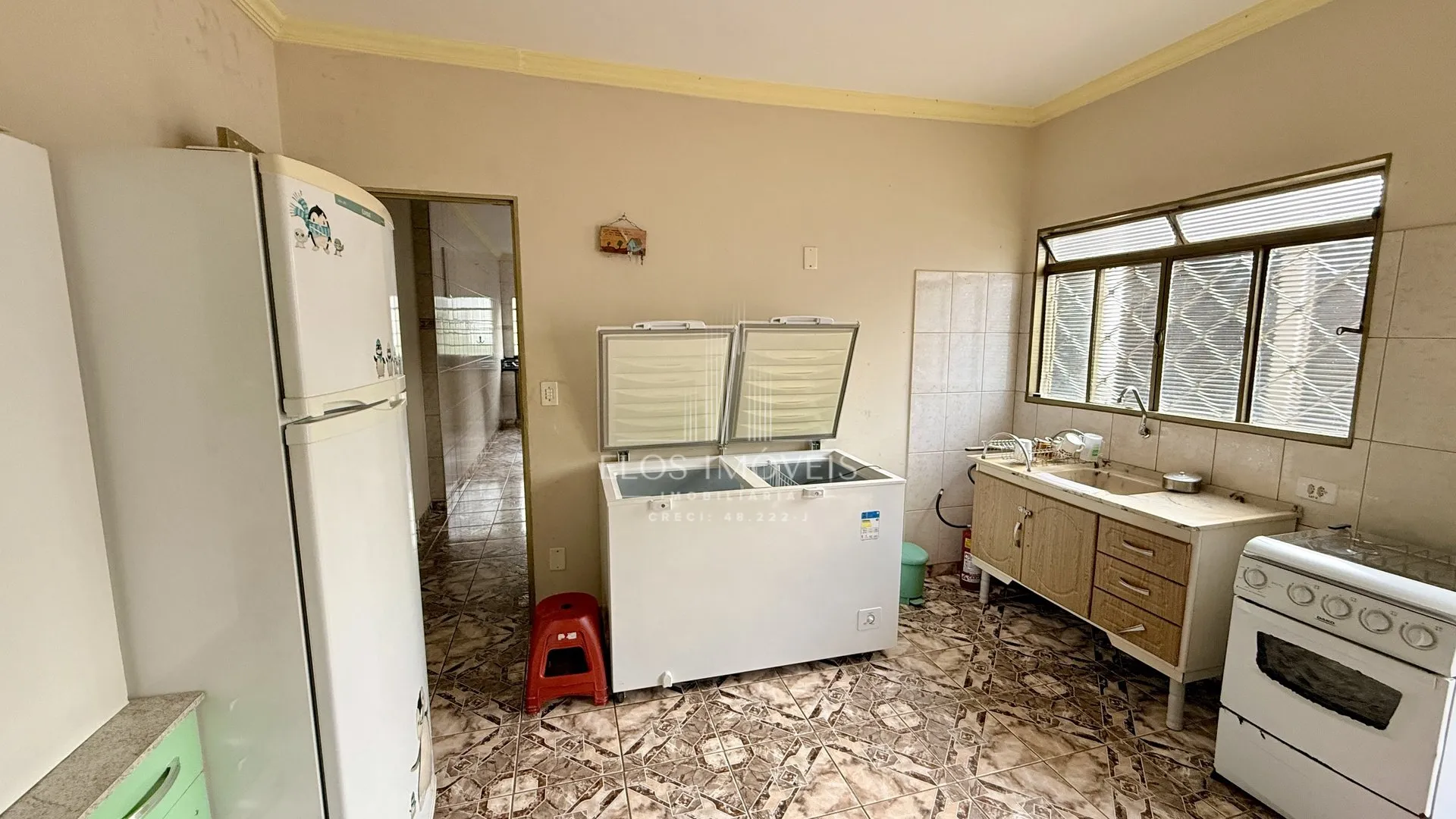 Imagem Chácara de 1 quarto, 137m² no bairro Jardim Celina, em Limeira