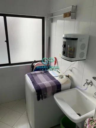 Imagem Apartamento à venda no bairro Enseada - Guarujá/SP