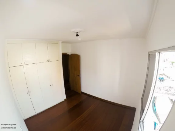 Imagem APARTAMENTO RESIDENCIAL em POÇOS DE CALDAS - MG, CENTRO