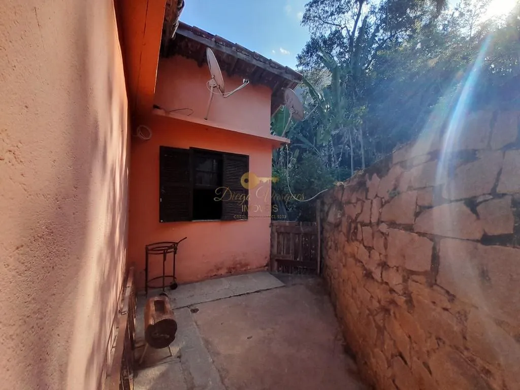Imagem Casa para Venda em Teresópolis / RJ no bairro Parque do Imbui