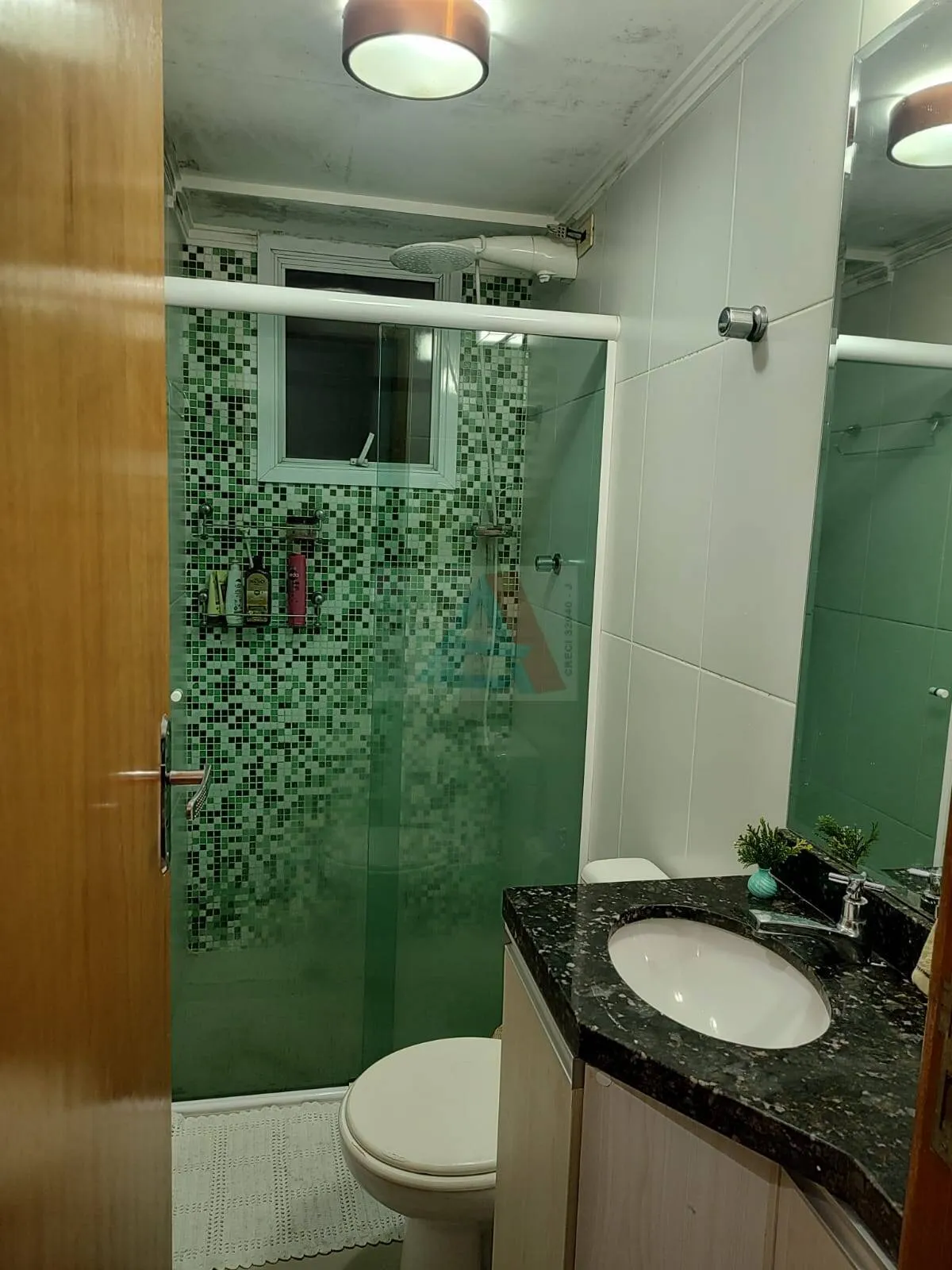 Imagem Apartamento a venda com 2 dormitórios no bairro Santa Maria em Santo André