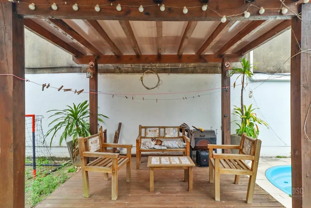 Imagem Casa em Santo Antônio
