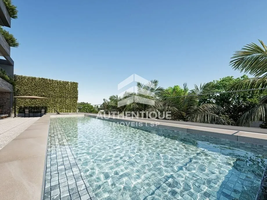 Imagem GARDENER BROOKLIN - Apartamento à venda em São Paulo/SP