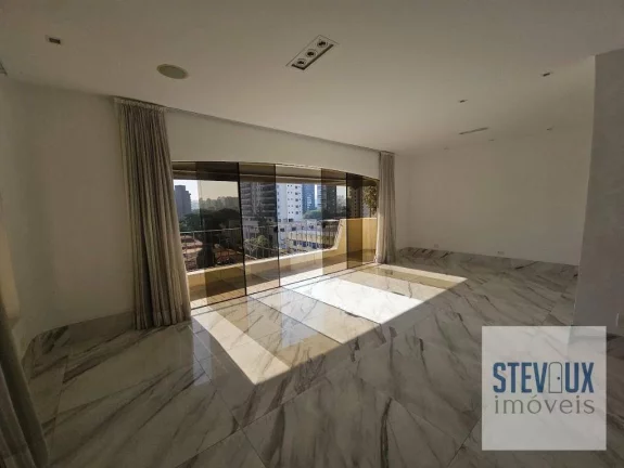 Imagem Cobertura com 3 dormitórios à venda, 287 m² por R$ 2.135.000,00 - Brooklin - São Paulo/SP