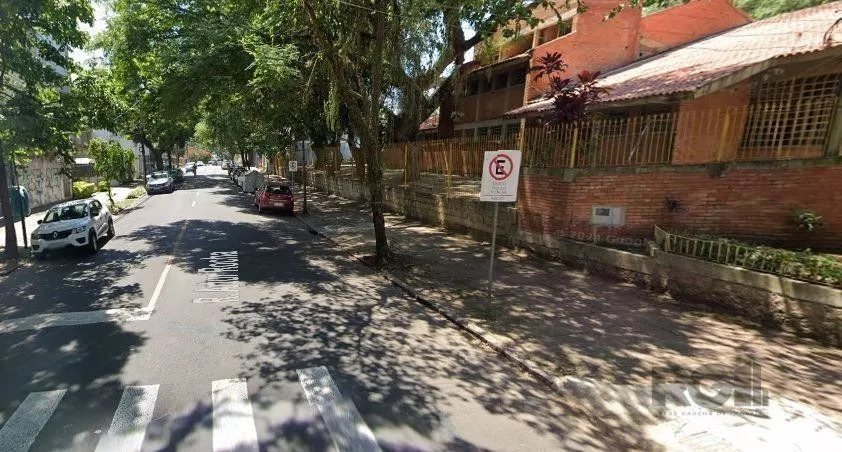 Imagem Terreno em Auxiliadora